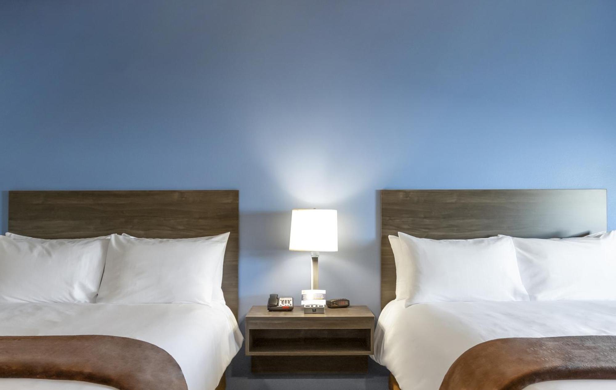 My Place Hotel-Medford, Or Bagian luar foto