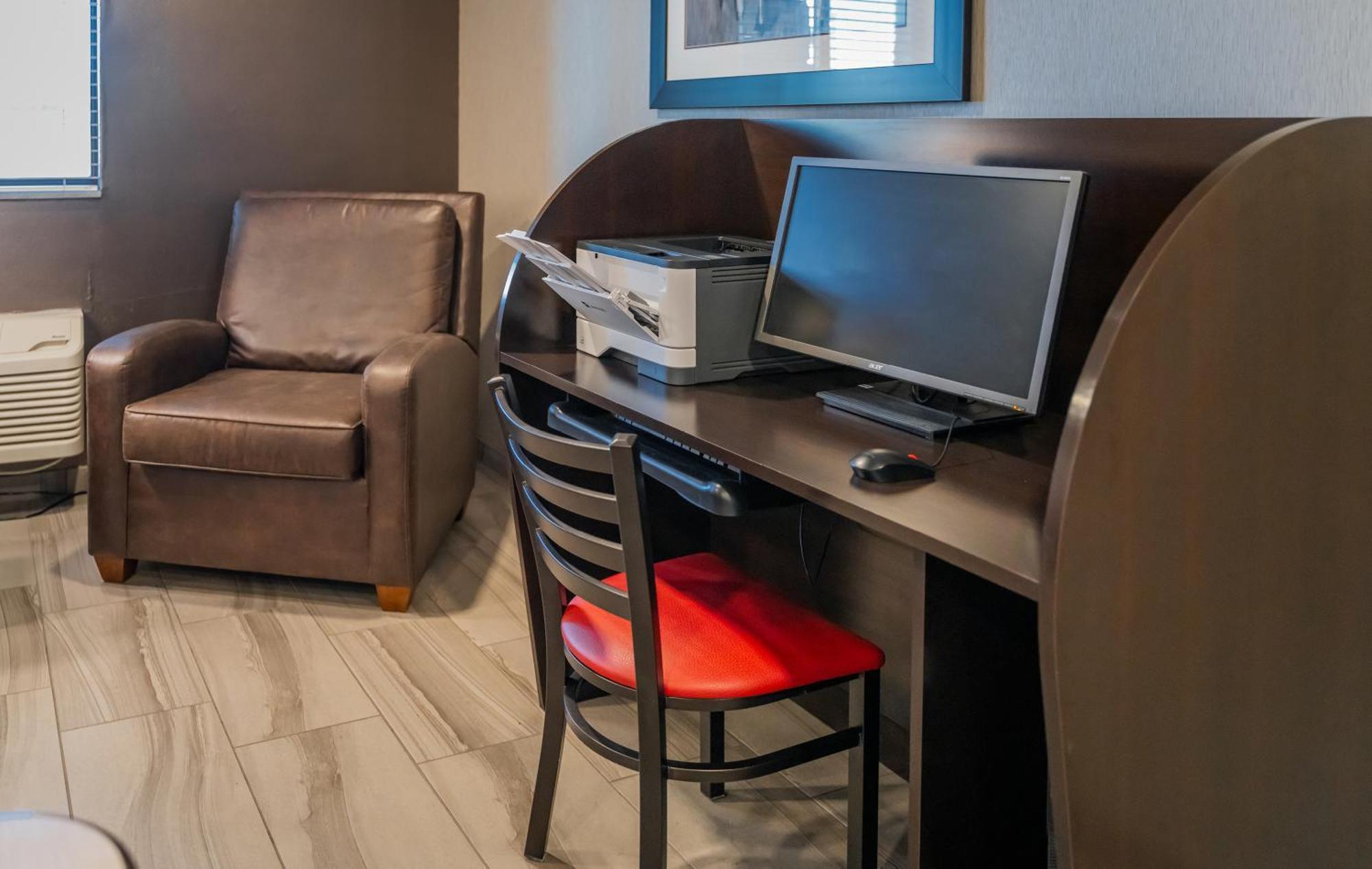 My Place Hotel-Medford, Or Bagian luar foto