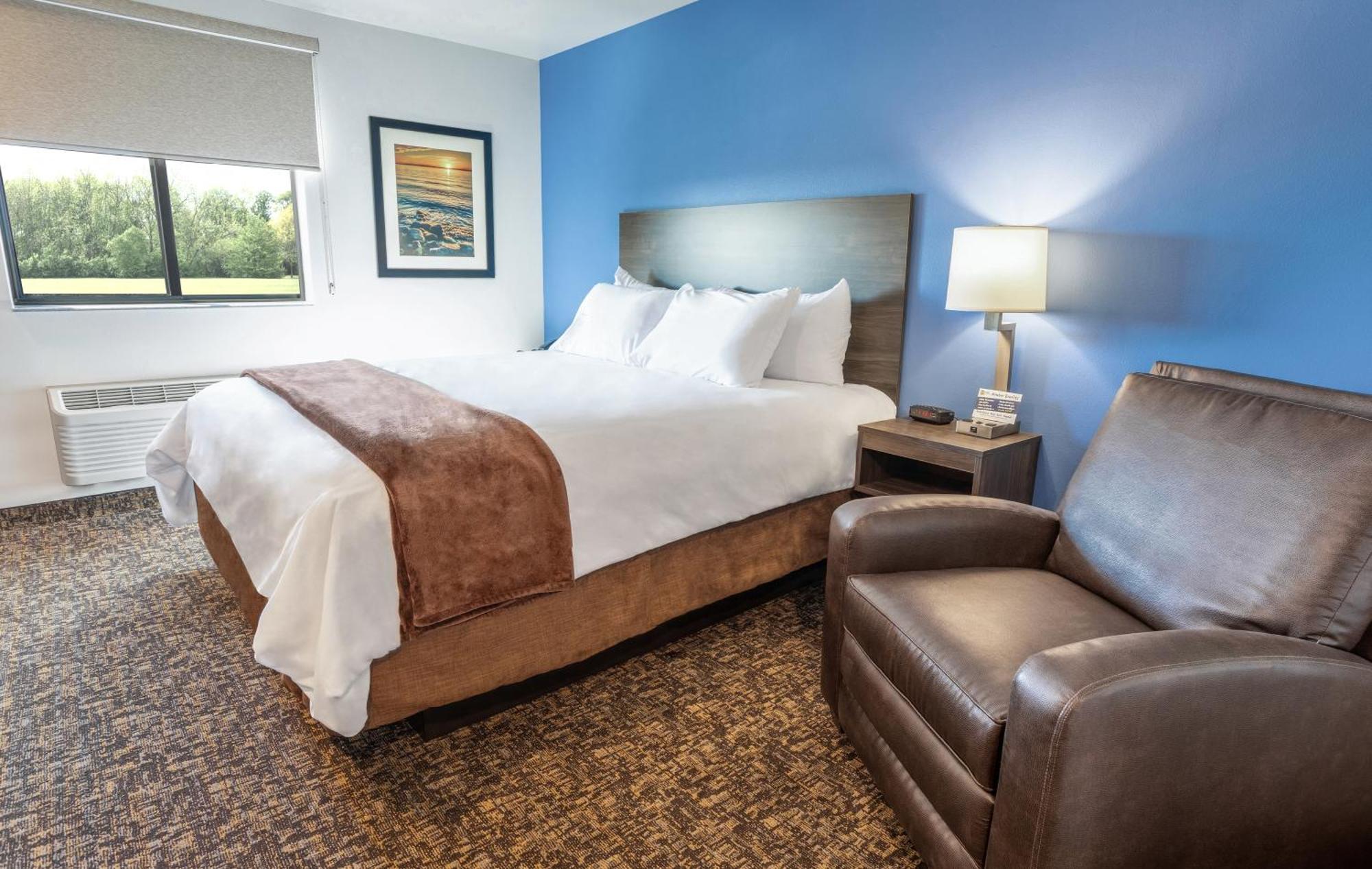 My Place Hotel-Medford, Or Bagian luar foto