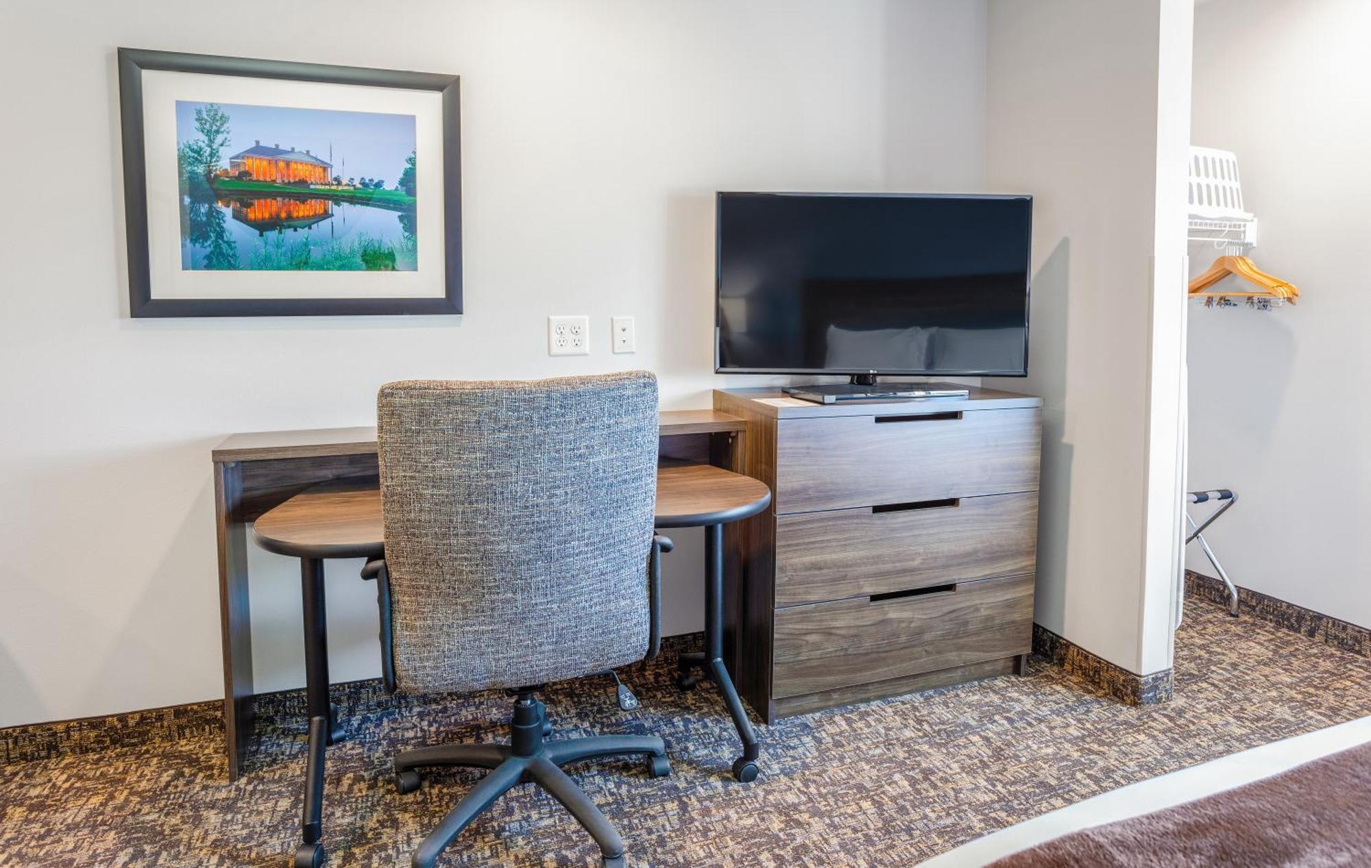 My Place Hotel-Medford, Or Bagian luar foto