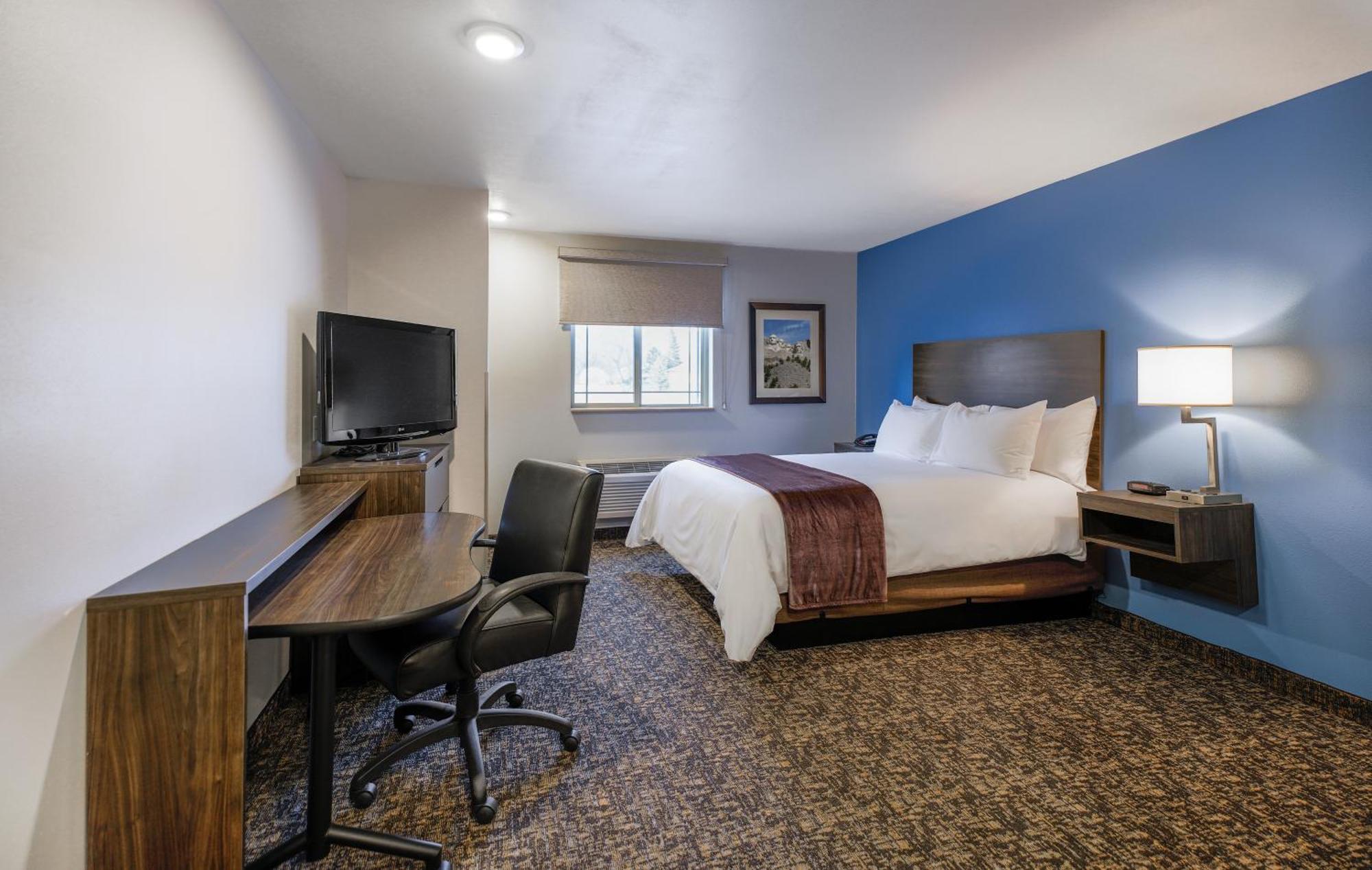 My Place Hotel-Medford, Or Bagian luar foto