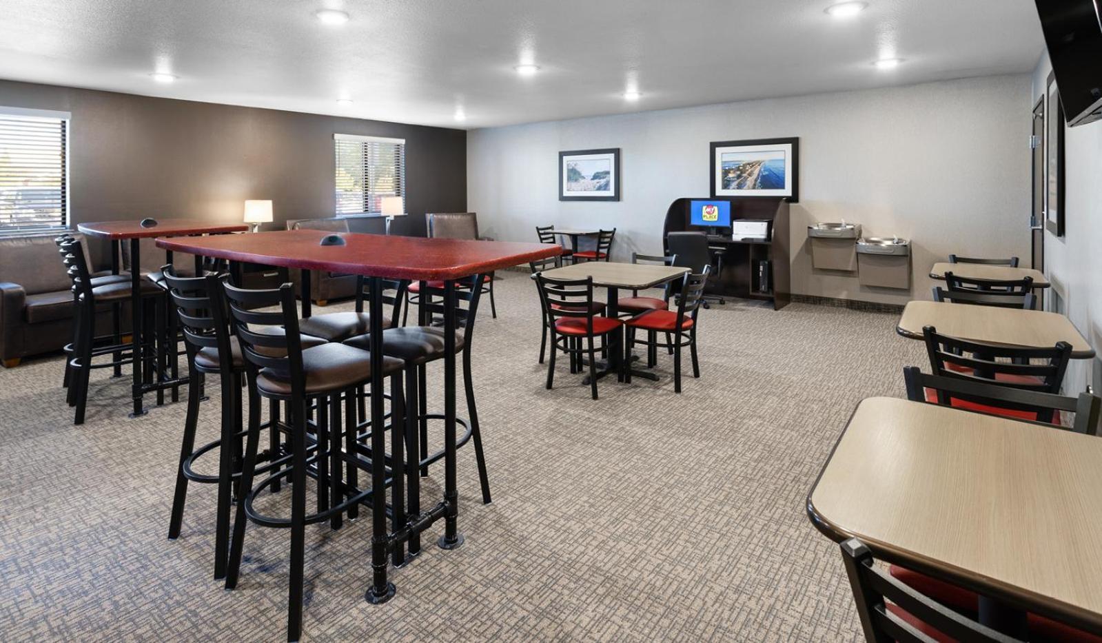 My Place Hotel-Medford, Or Bagian luar foto